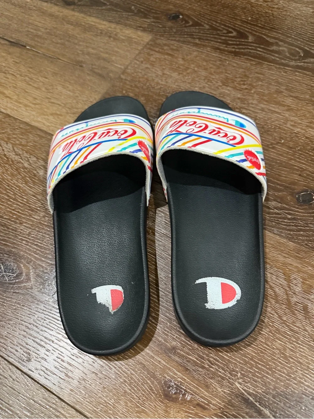 Champion men’s coca